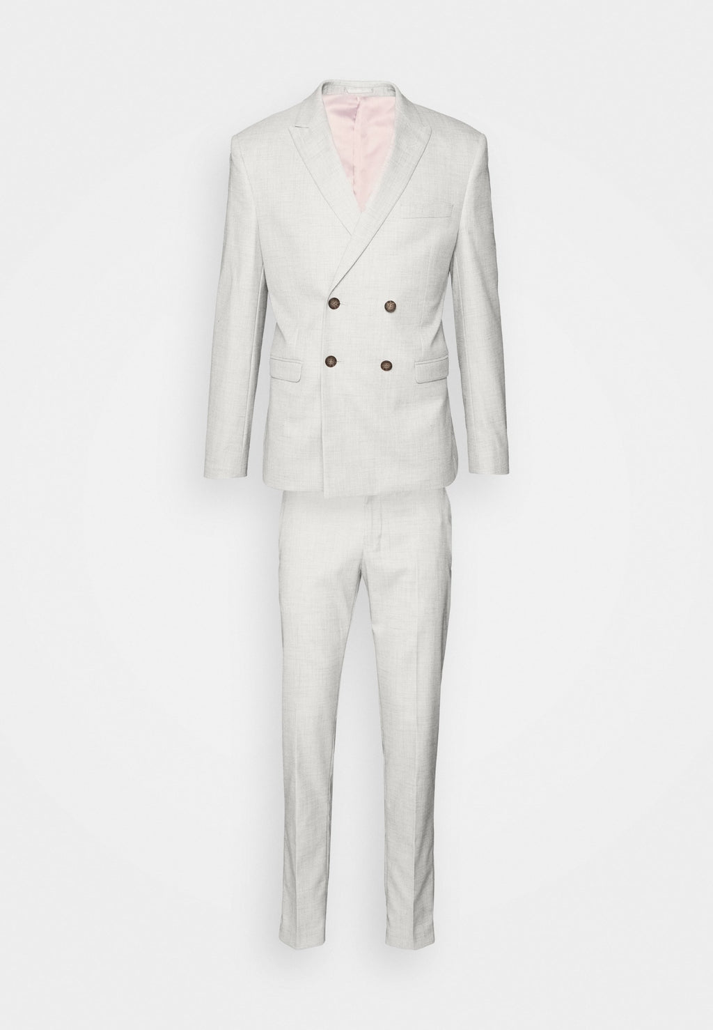 Isaac Dewhirst THE FASHION SUIT PEAK
