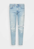 Levi's® 510™ SKINNY - Jeans Skinny Fit - mezzotint