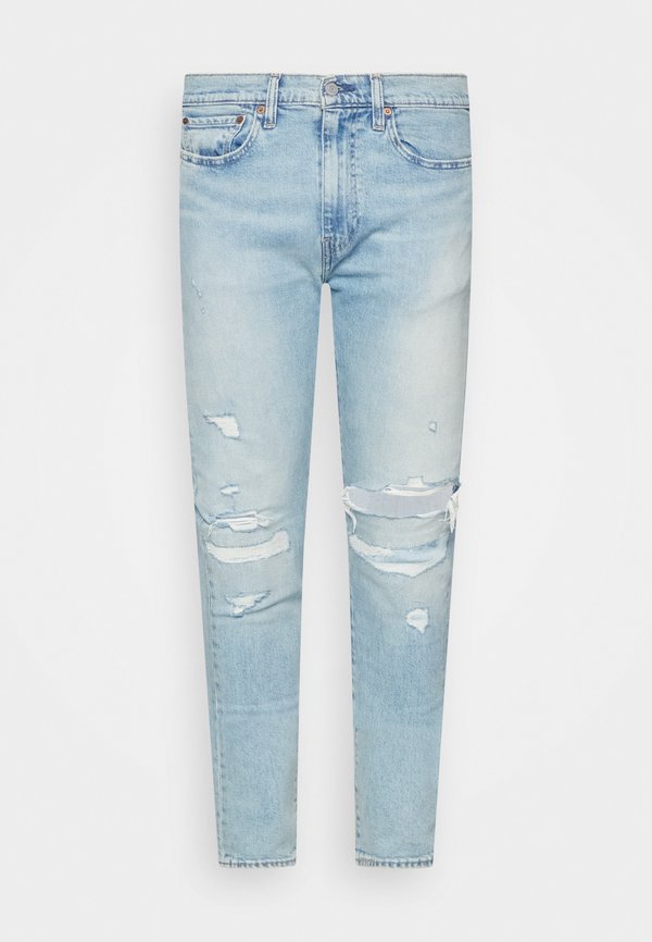Levi's® 510™ SKINNY - Jeans Skinny Fit - mezzotint