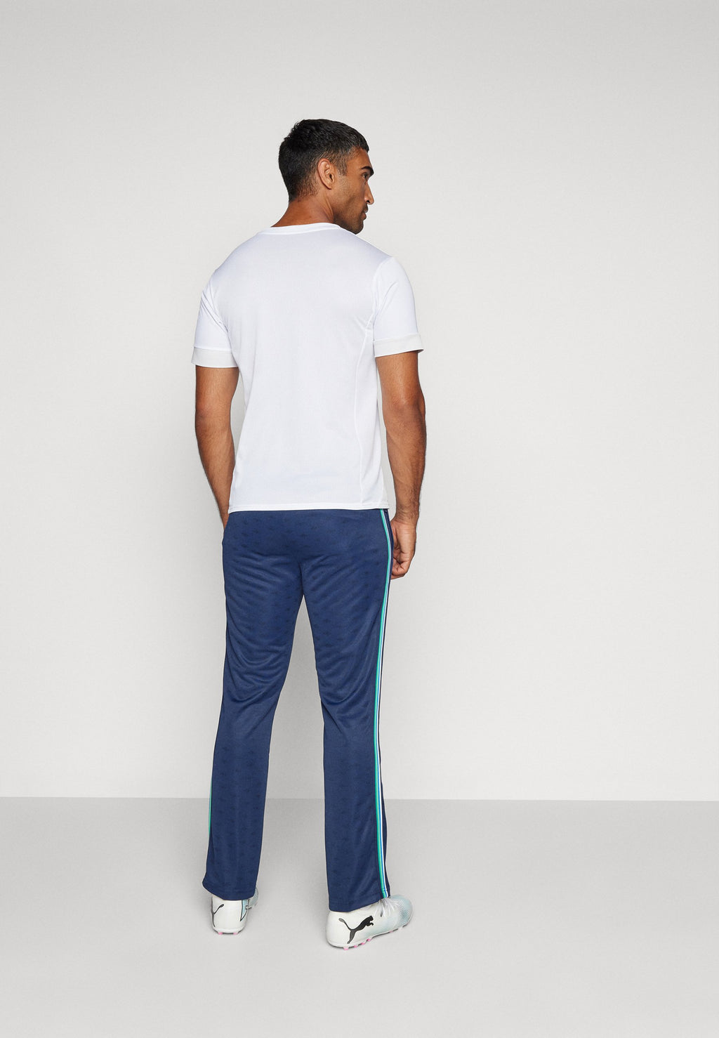 Umbro MONOGRAM TRACK PANT