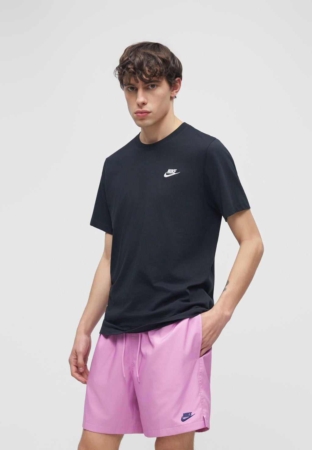 Nike Sportswear M NK CLUB FLOW SHORT