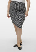 Vero Moda Curve VMCBENA SKIRT