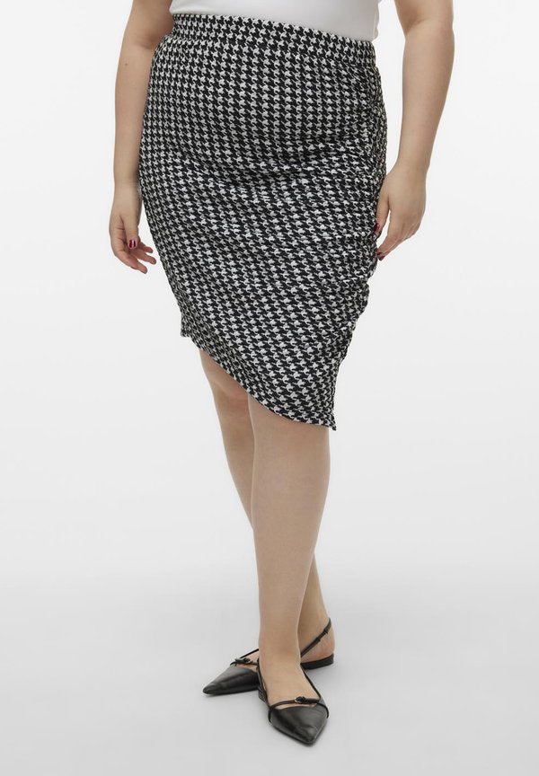Vero Moda Curve VMCBENA SKIRT