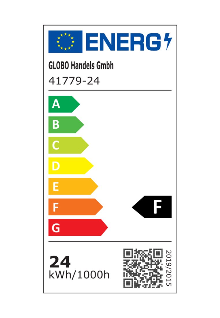 GLOBO Lighting TYRONE