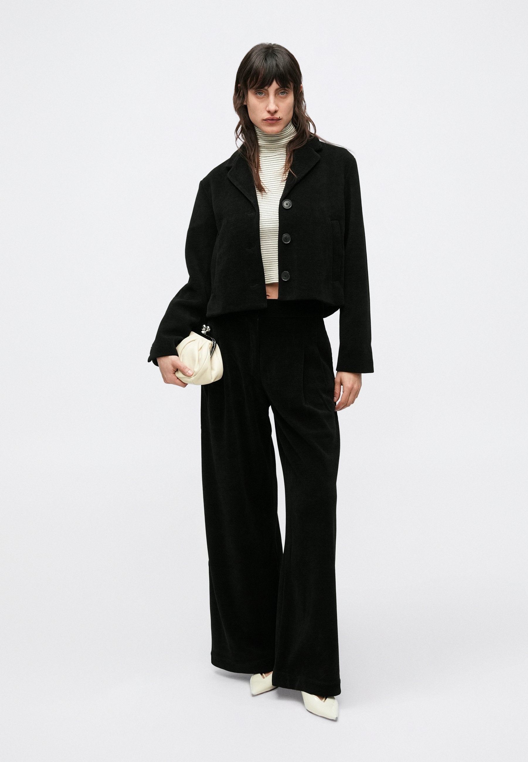 Proenza Schouler White Label NIMA JACKET