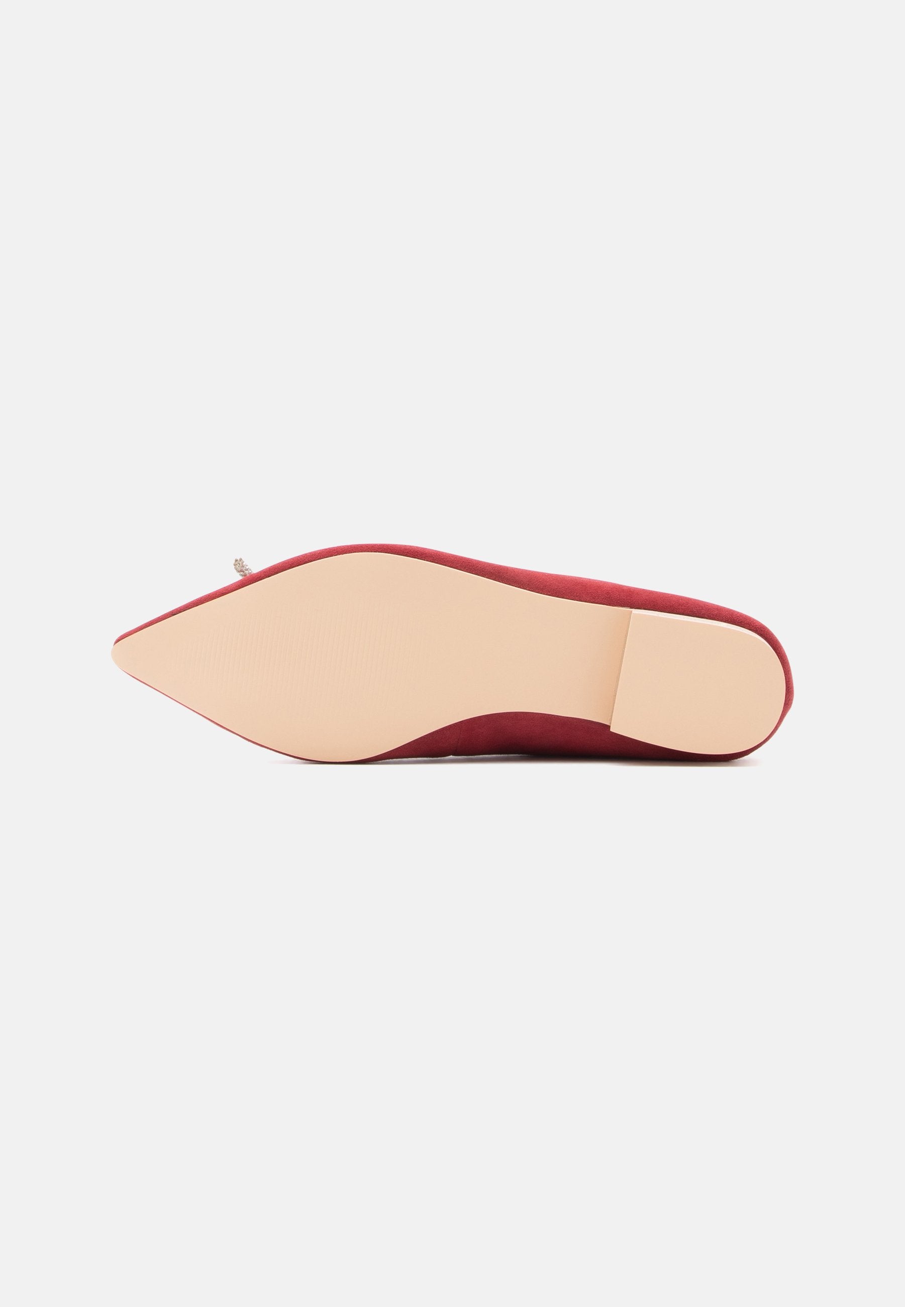 Anna Field LEATHER
