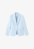 Mango ADULT - Blazer - blue