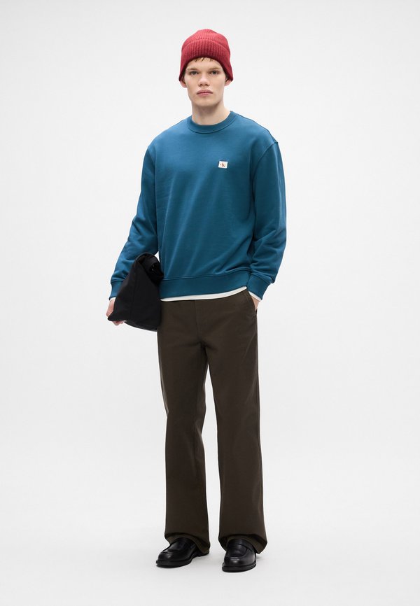 Calvin Klein Jeans BADGE CREWNECK