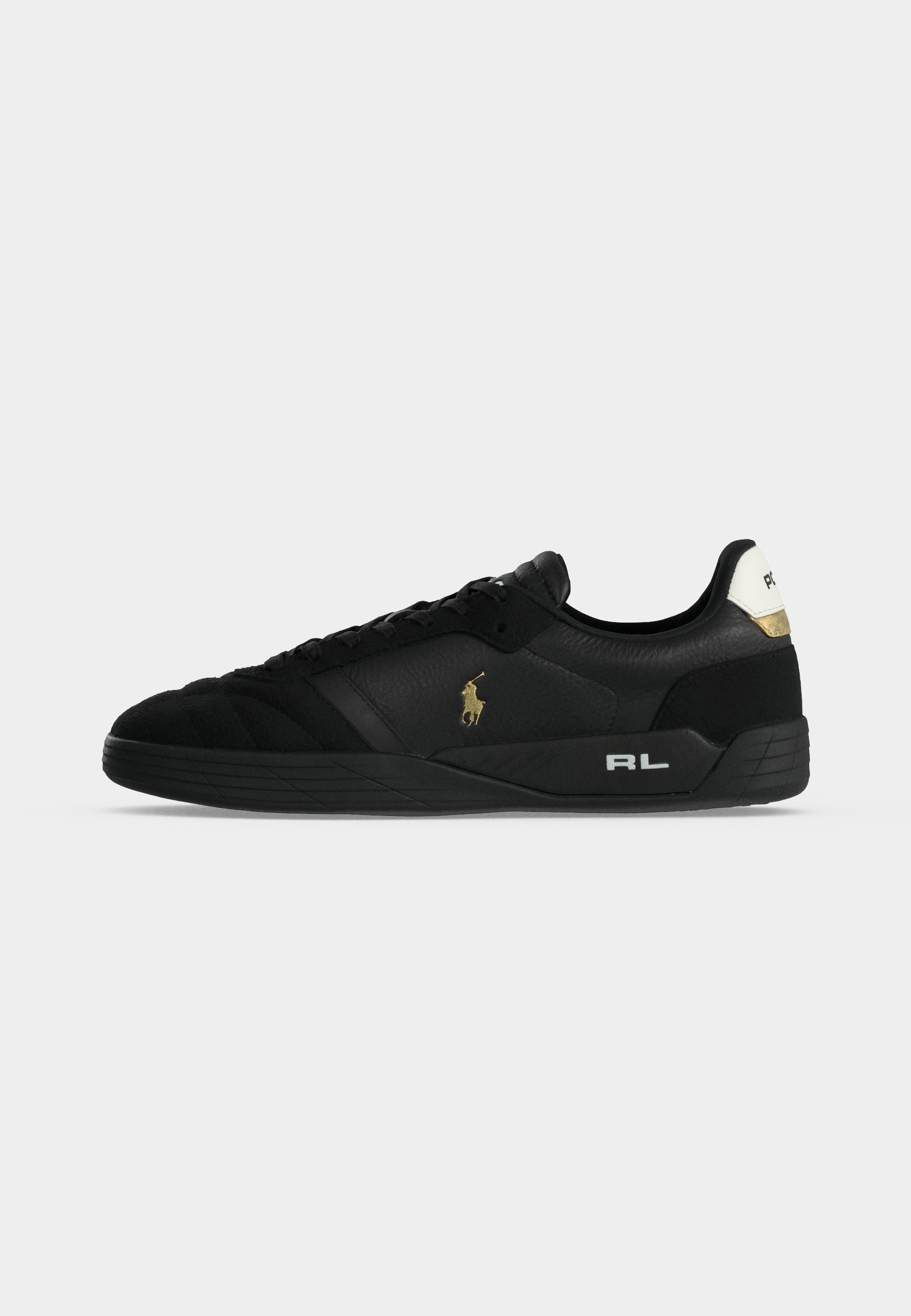 Polo Ralph Lauren BROOME LACE