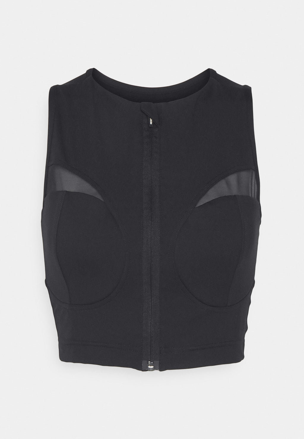 Nebbia NEBBIA WOMENS COMPRESSION PUSH-UP INTENSE