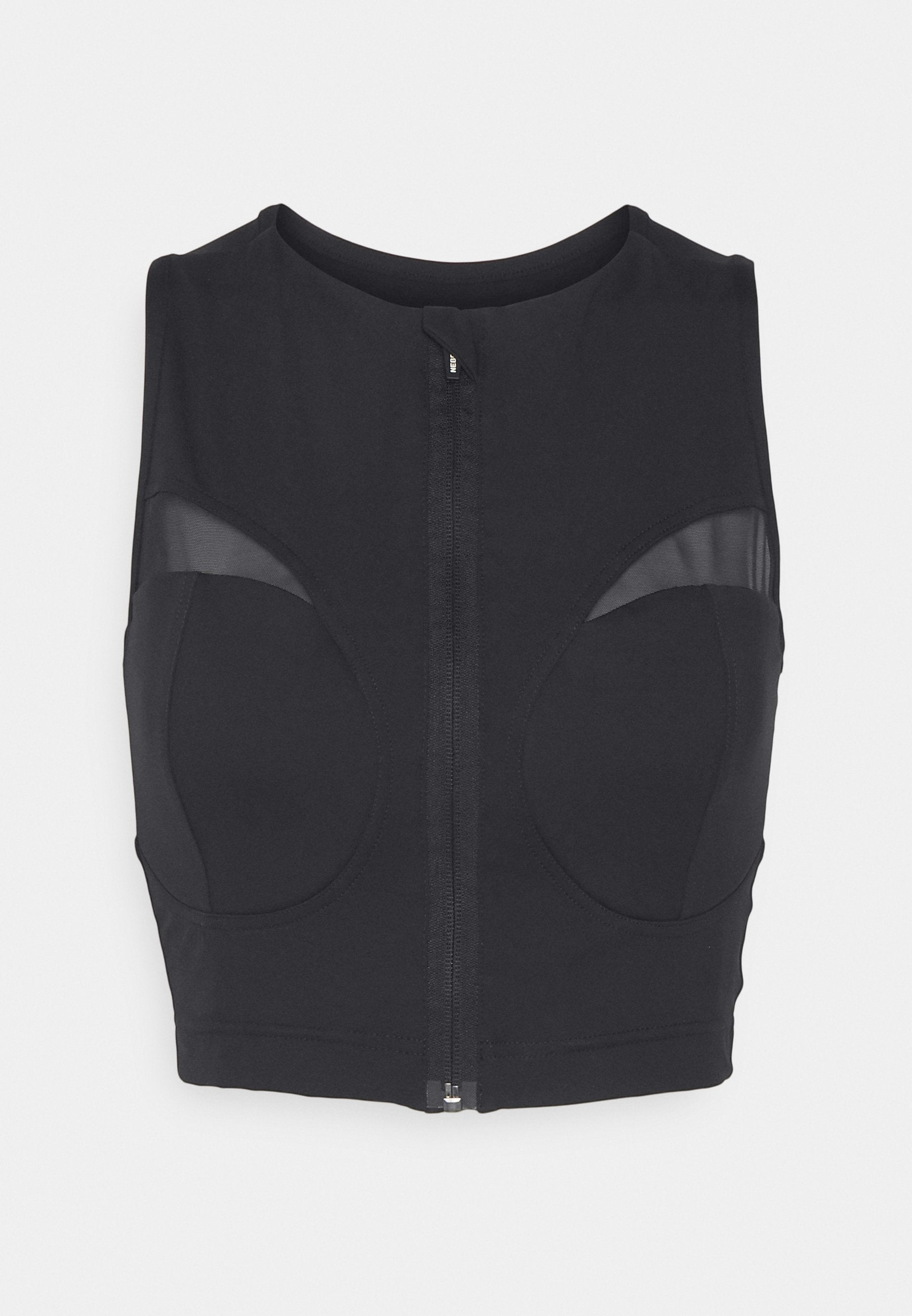 Nebbia NEBBIA WOMENS COMPRESSION PUSH-UP INTENSE