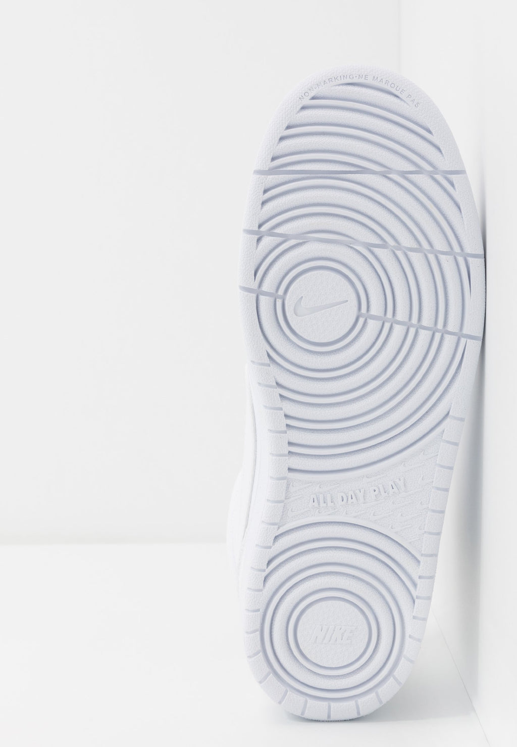 Nike Sportswear COURT BOROUGH MID 2 UNISEX