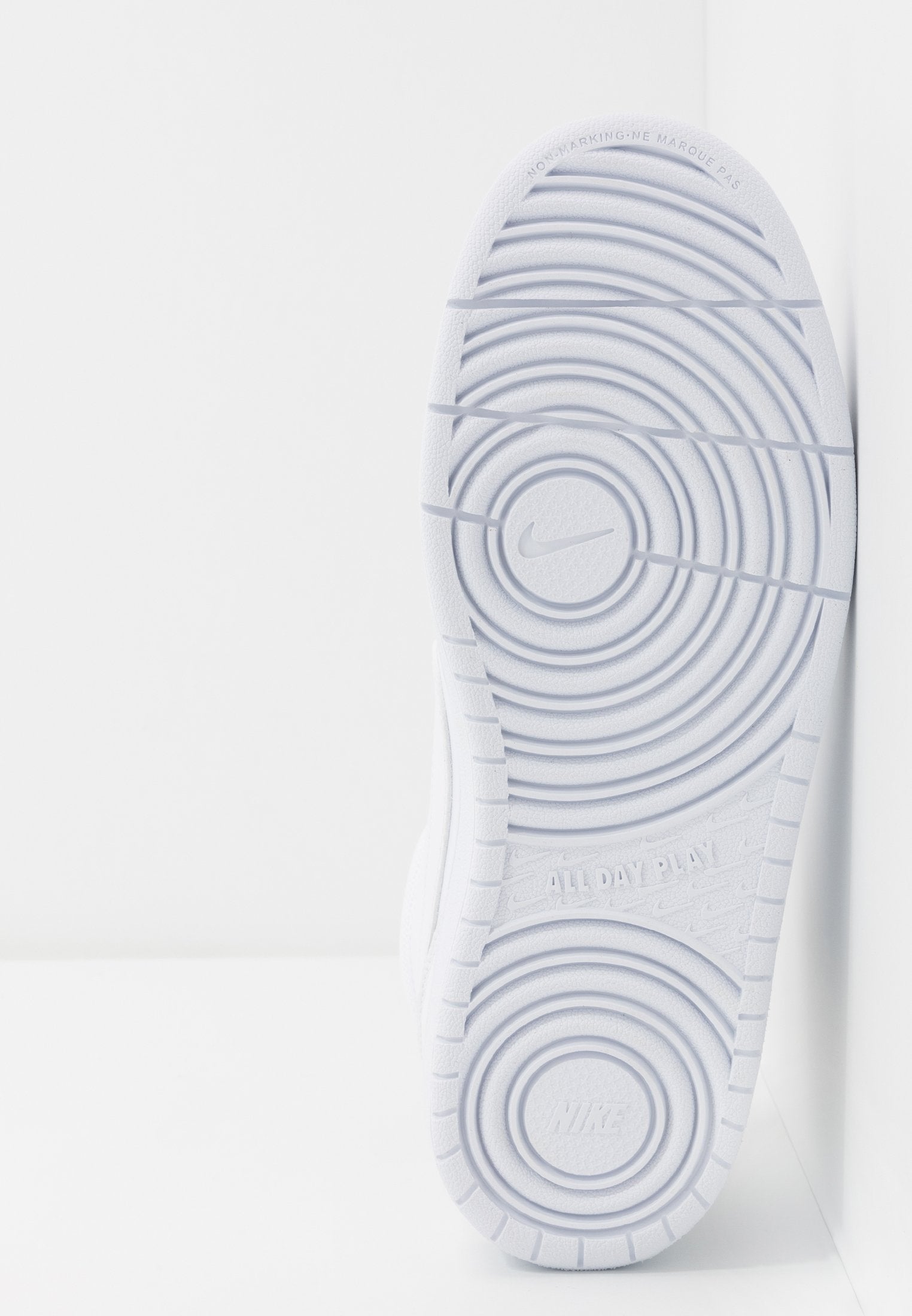 Nike Sportswear COURT BOROUGH MID 2 UNISEX