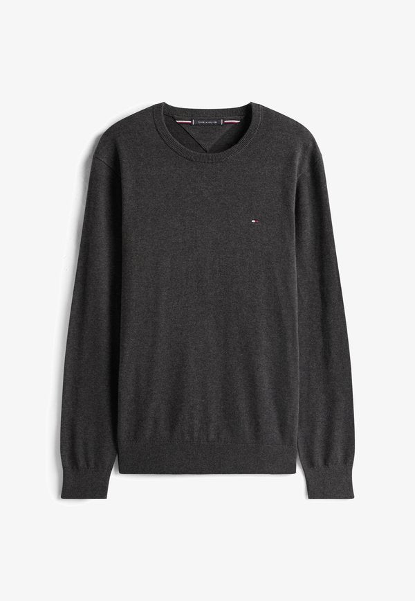 Tommy Hilfiger Jumper - dark grey