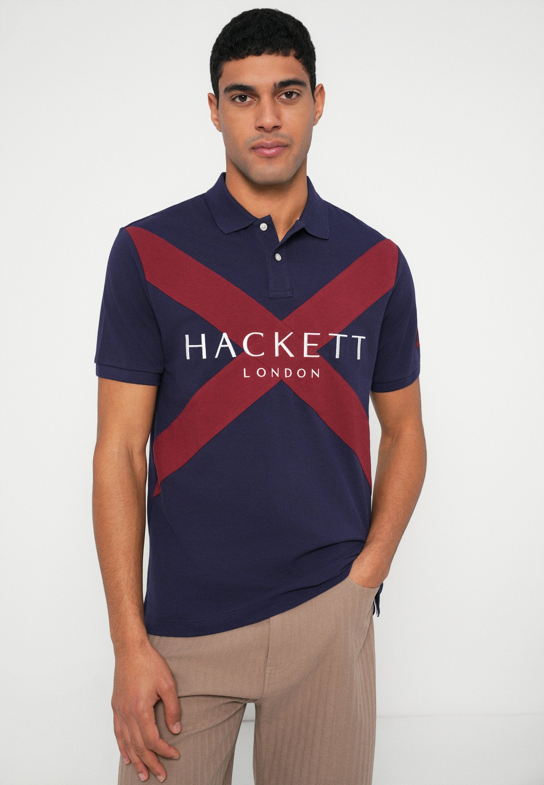 Hackett London