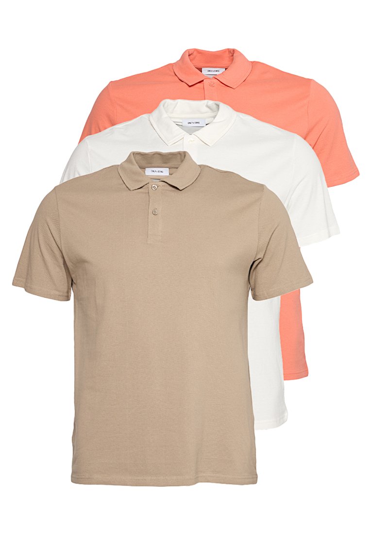 ONSGORDON 3 PACK REGULAR FIT Media 1
