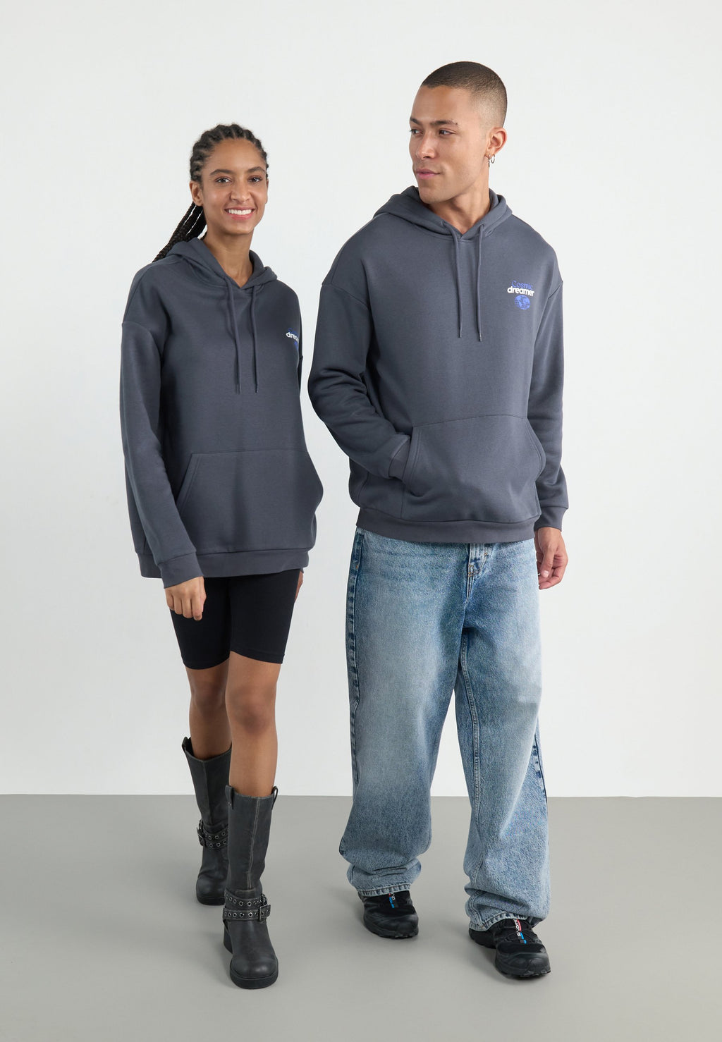 YOURTURN UNISEX