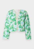 VILA VIALBA QUILTED JACKET