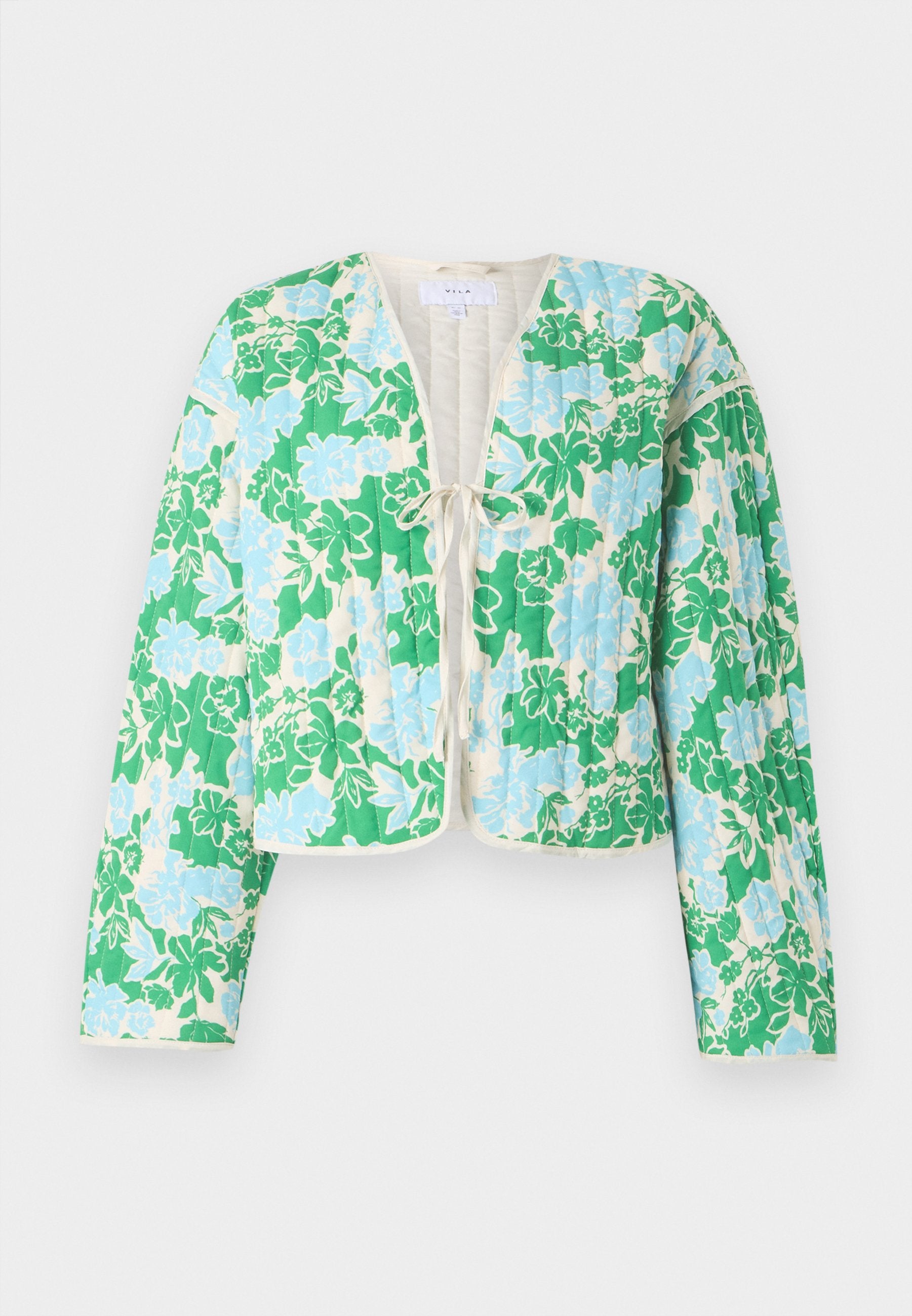 VILA VIALBA QUILTED JACKET