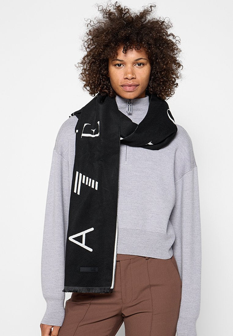 EA7 Emporio Armani Schal Media 2