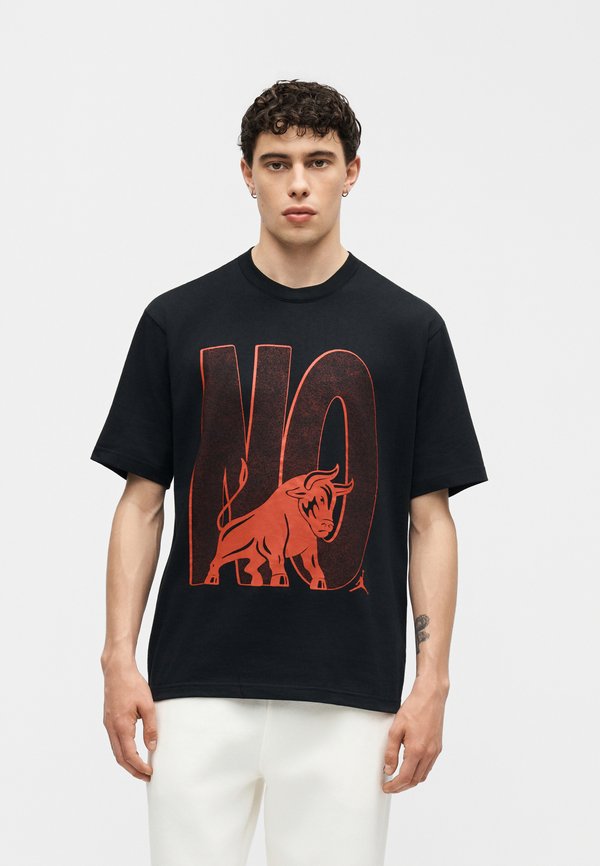 Jordan TORO CREW