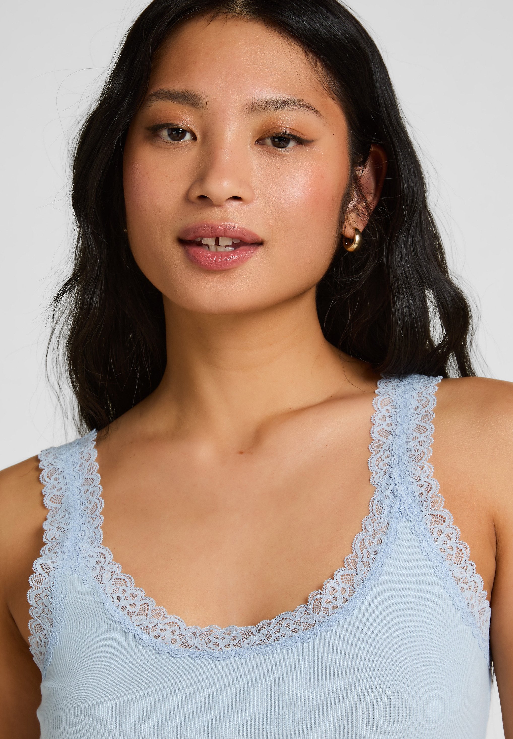 Hunkemöller SINGLET
