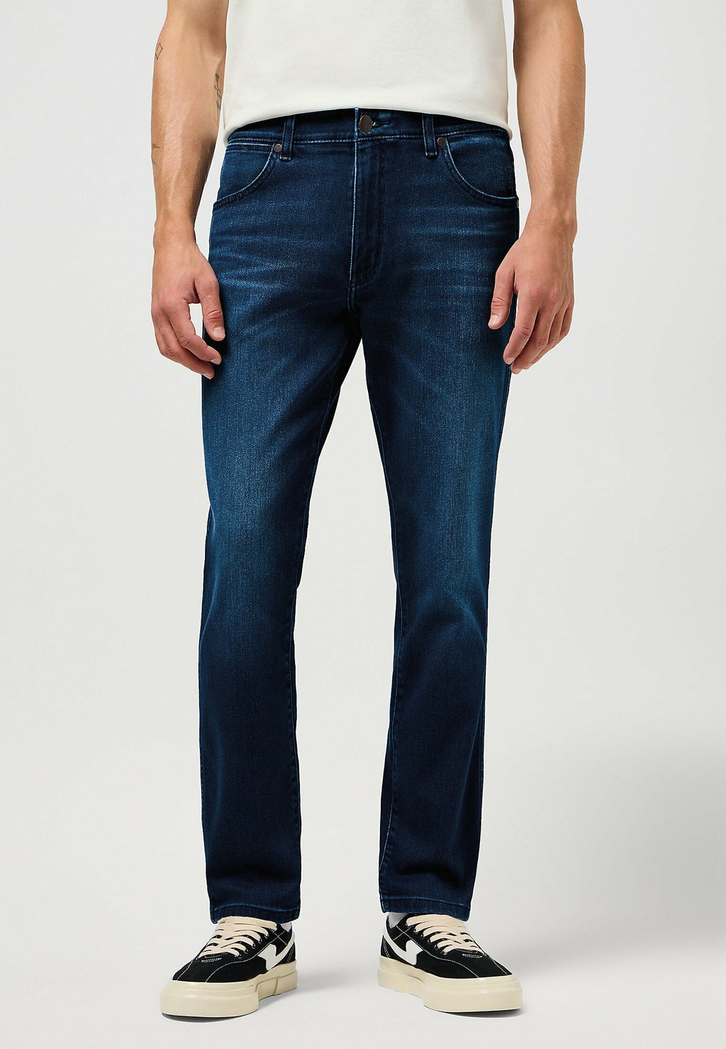 Wrangler LARSTON