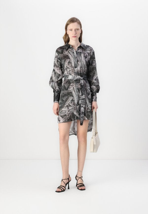 AllSaints LEYLA DRESS
