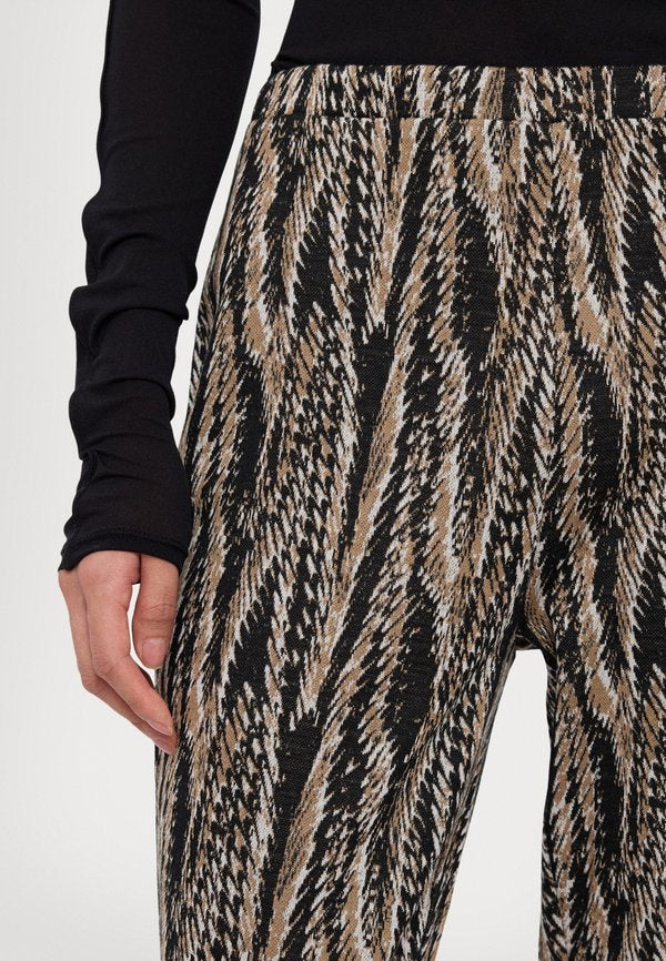 Diane von Furstenberg BURANO PANTS