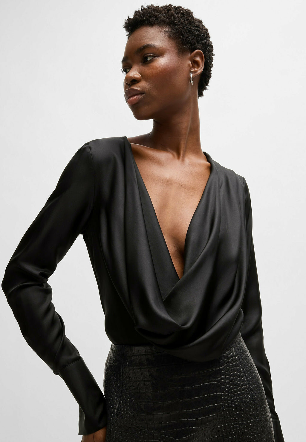 BOSS COWL