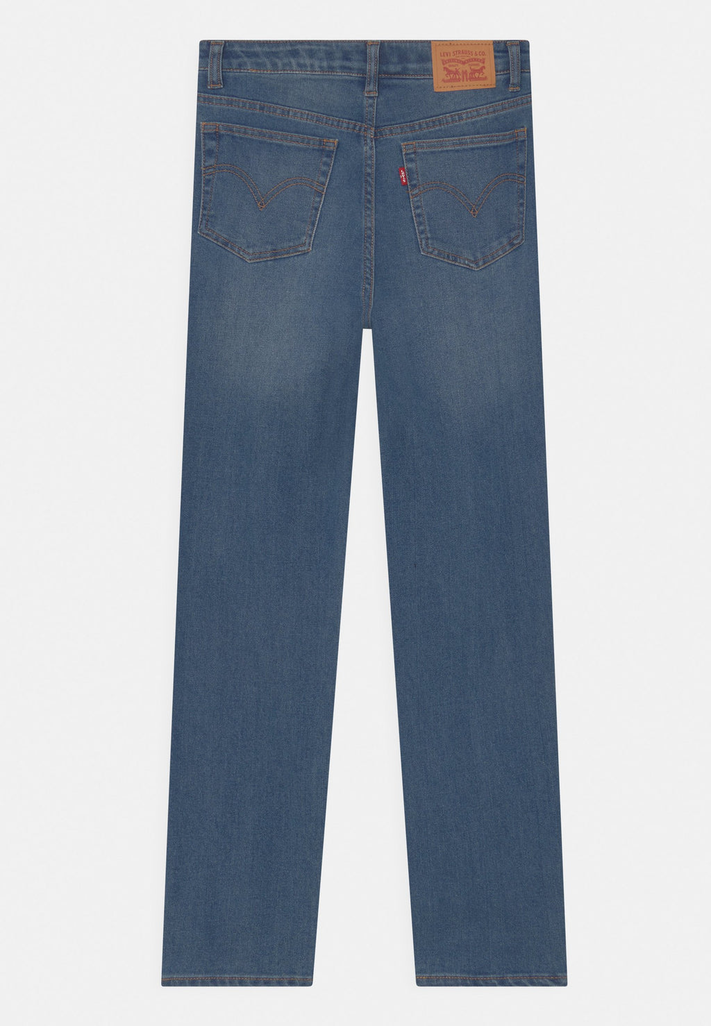 Levi's® LVG RIBCAGE ANKLE