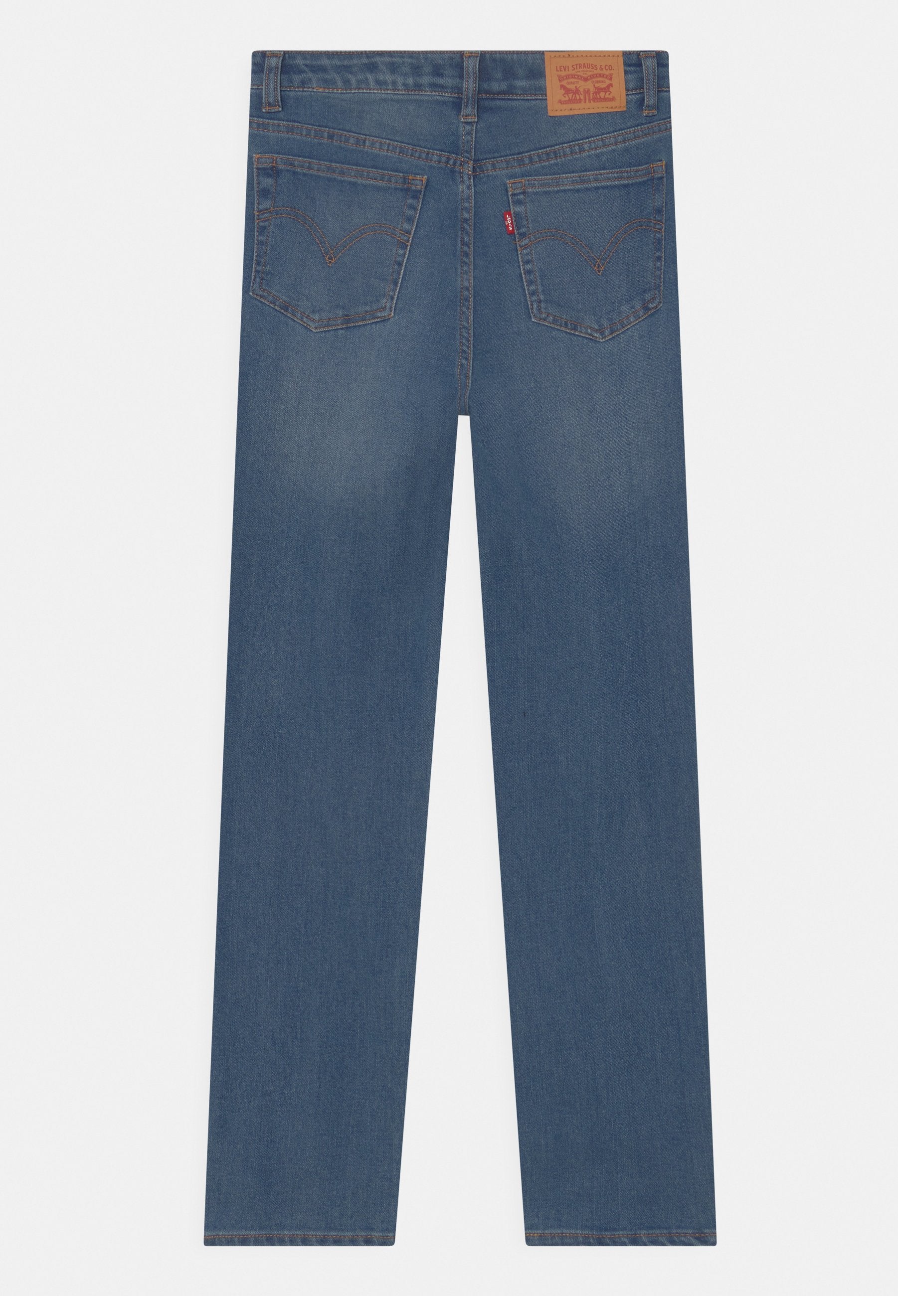 Levi's® LVG RIBCAGE ANKLE