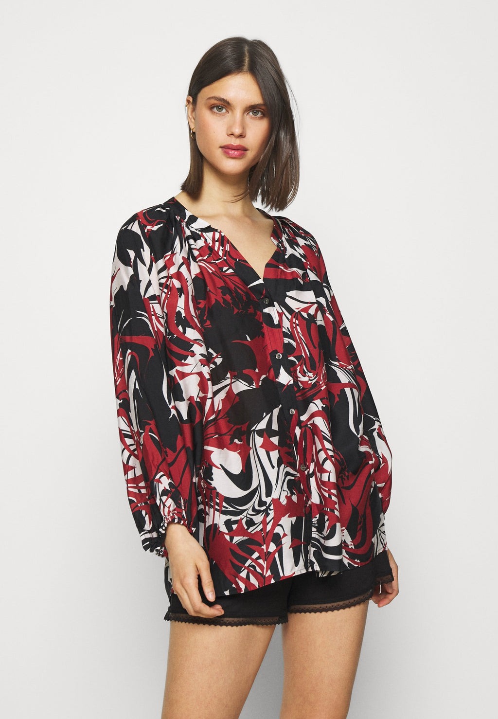 JETS Australia CASA LUCIA SHIRT