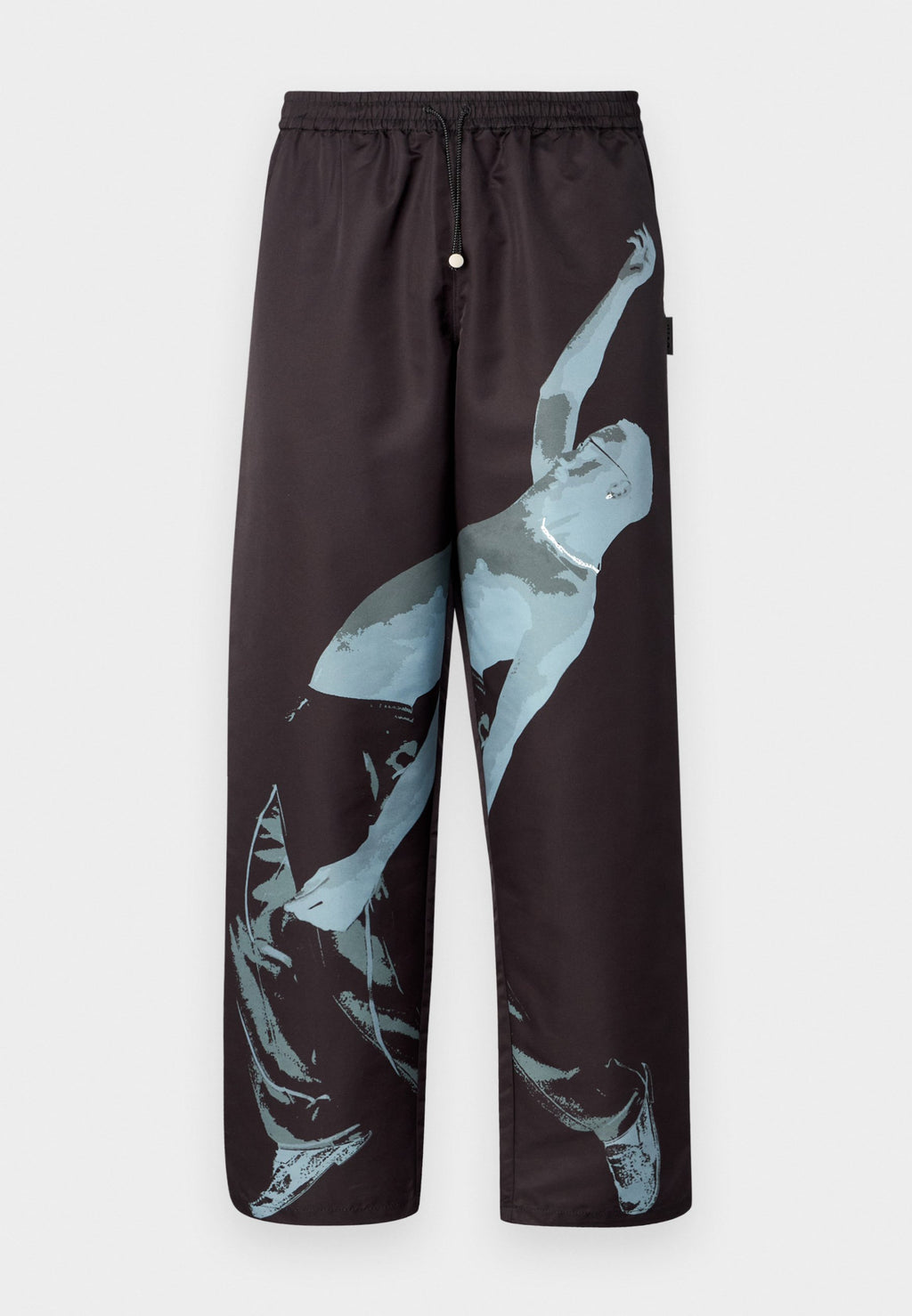 Saul Nash SKANKING UNISEX