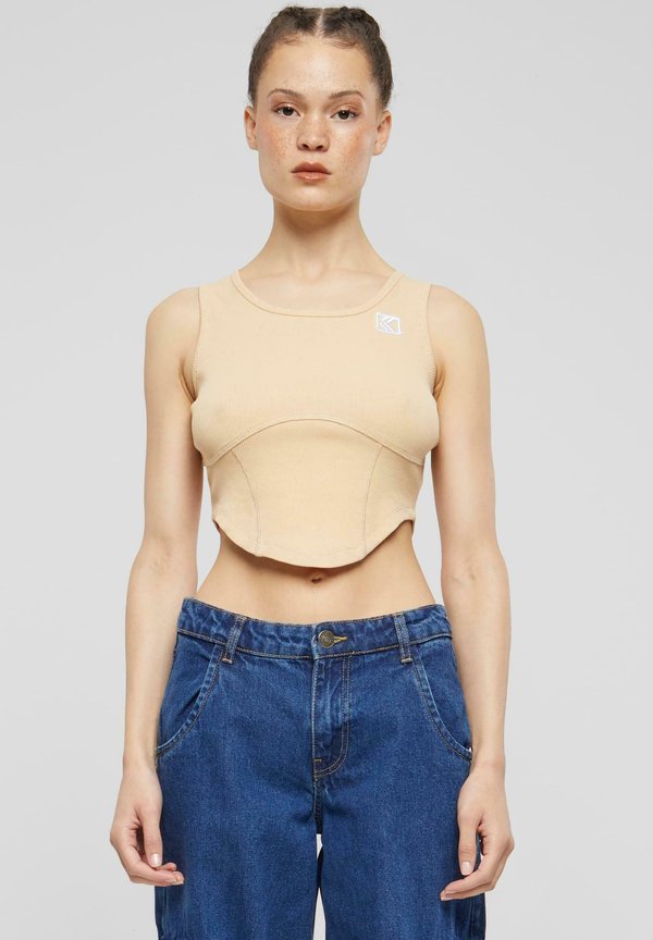 Karl Kani CORSET