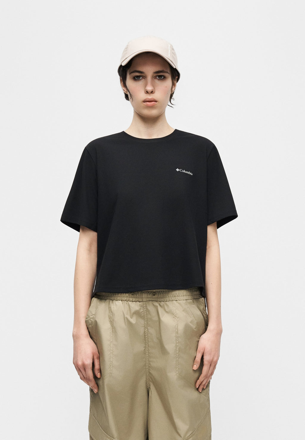 Columbia CHILL CREEK™ TEE
