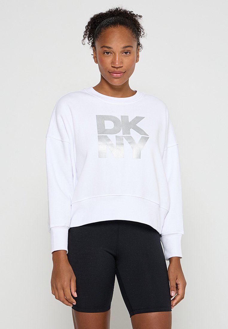 DKNY Sport Sweatshirt Media 1
