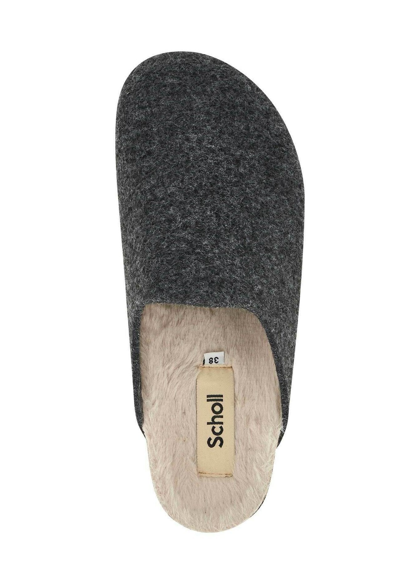Scholl