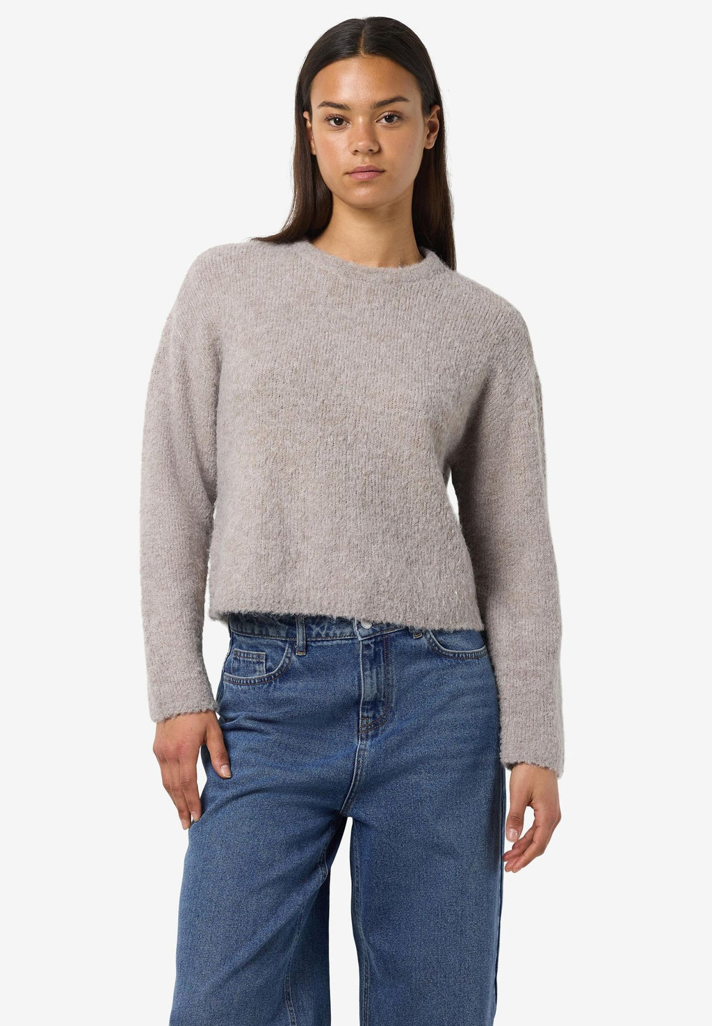 Noisy May Knitted