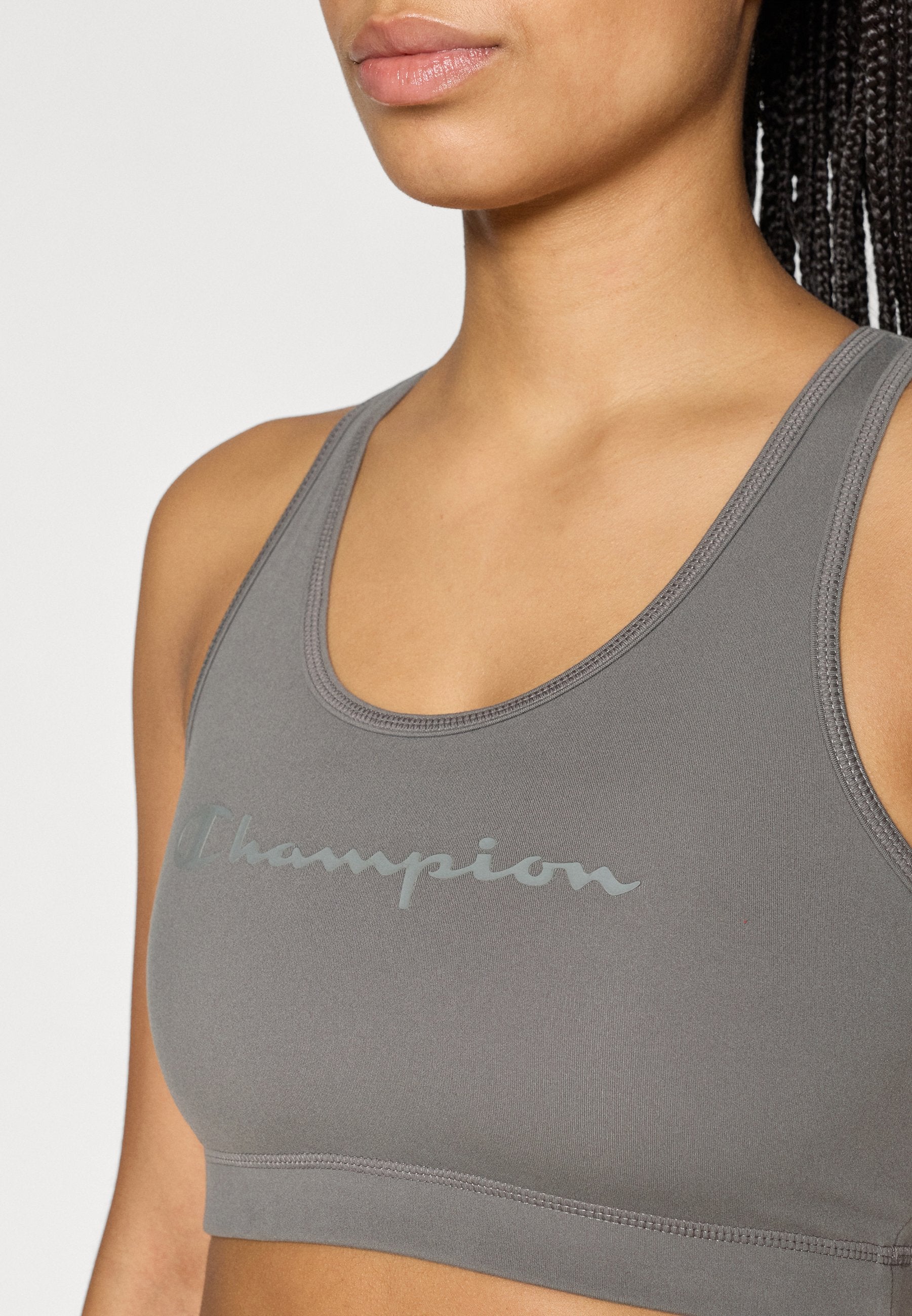 Champion BRA WITH BIG LOGO
