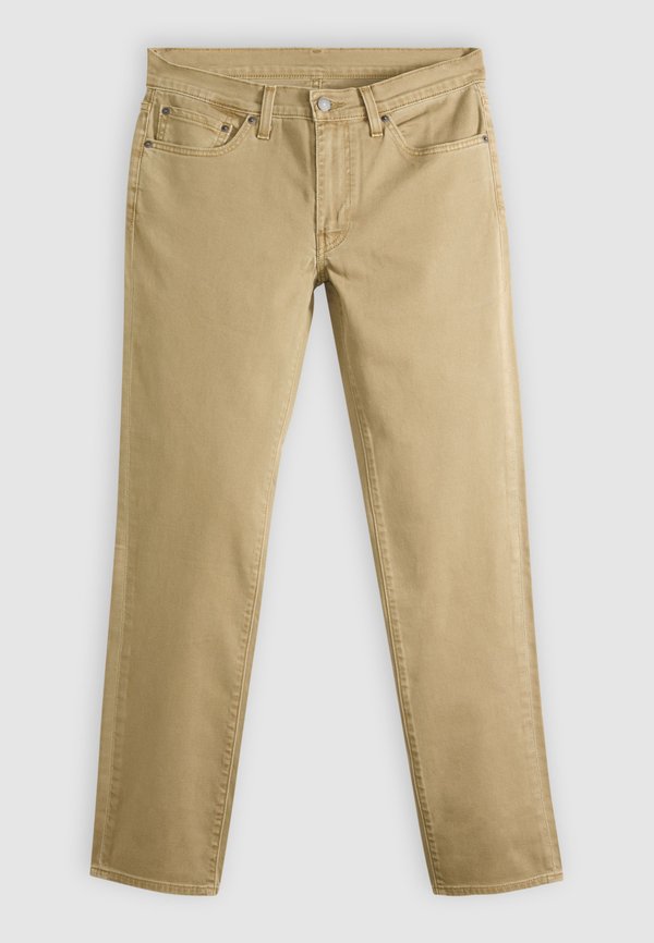 Levi's® 511® SLIM - Slim fit jeans - english toffee