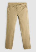 Levi's® 511® SLIM - Slim fit jeans - english toffee