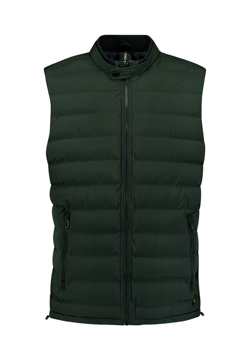 BODYWARMER Media 1