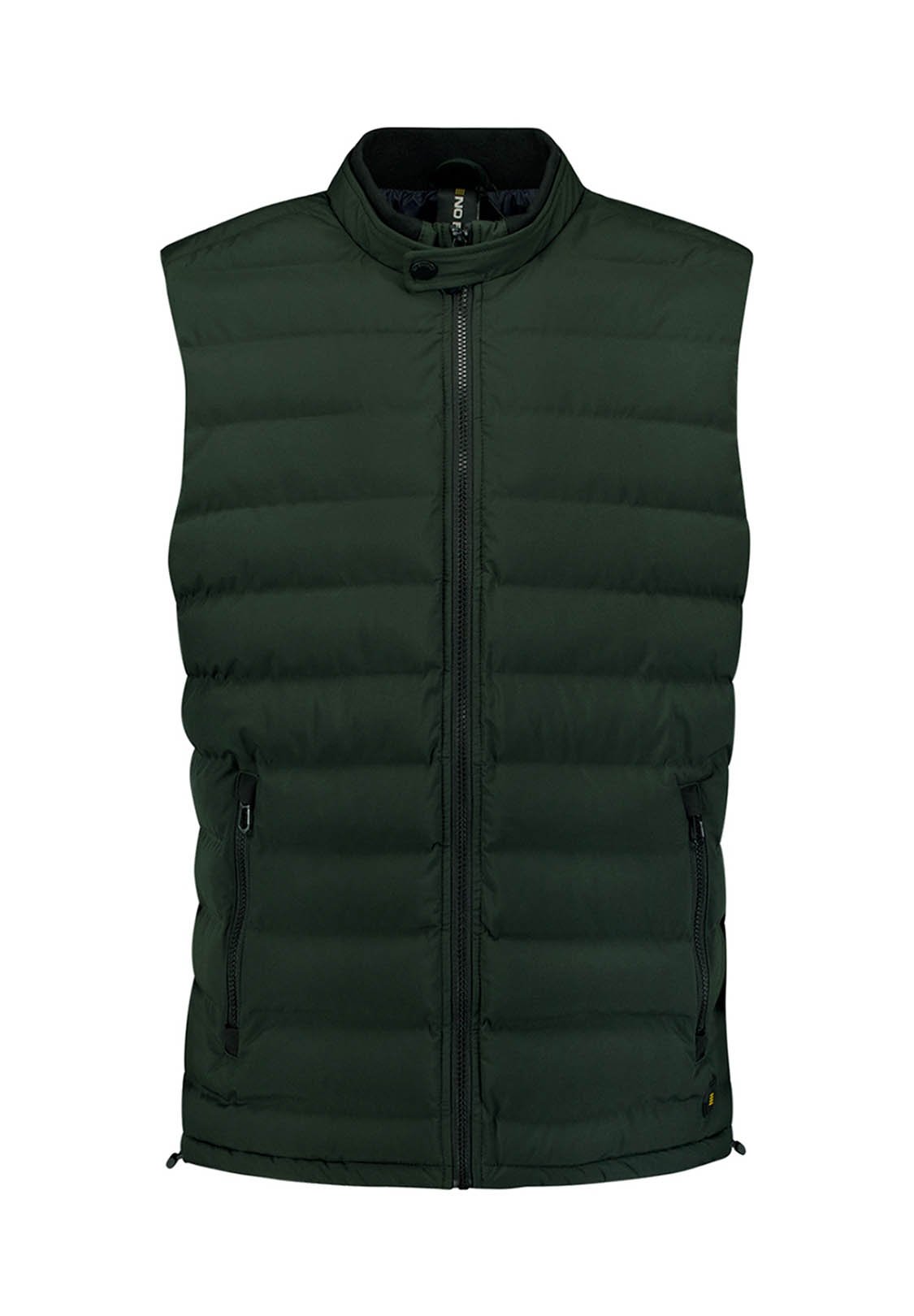 BODYWARMER Media 1