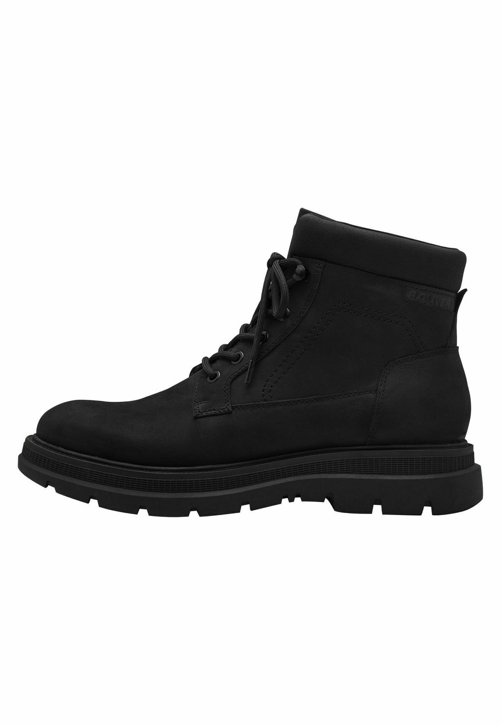 s.Oliver S.OLIVER STIEFELETTE 5-16217-43