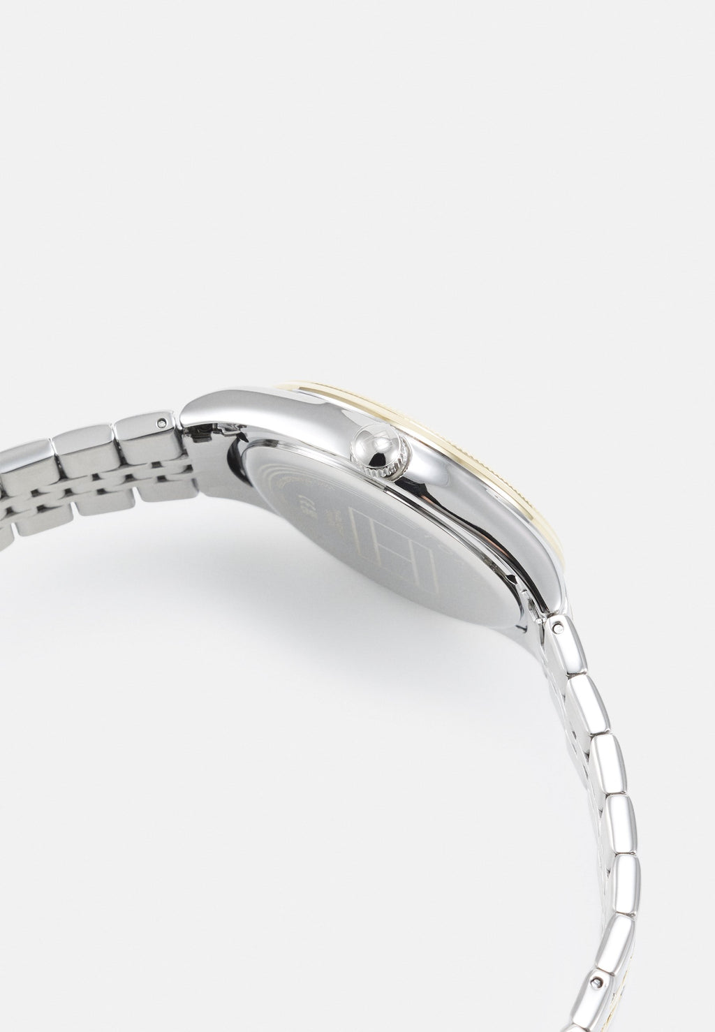 CASE DIAL WITH ACCENTS BRACELET Media 3