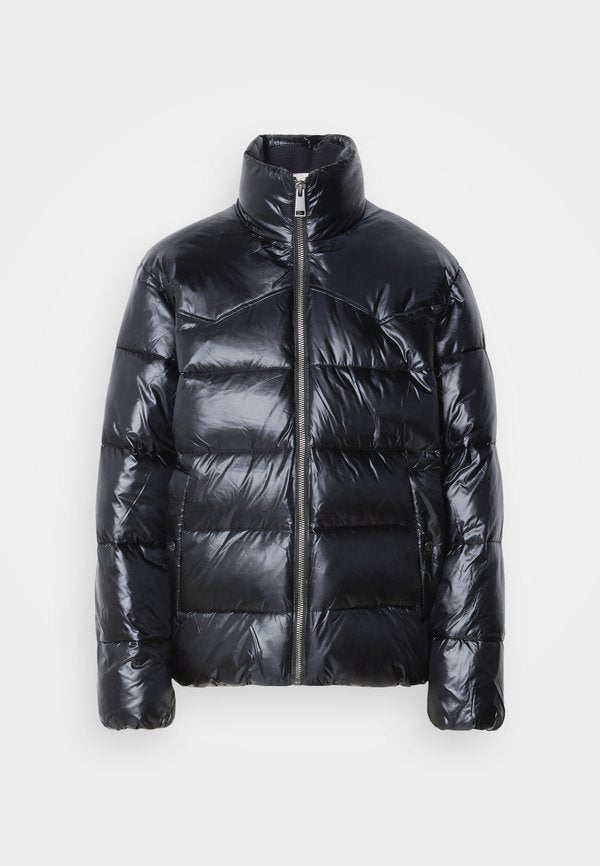 Tommy Jeans WATER REPELLENT TWILL RELAXED PUFFER JACKET