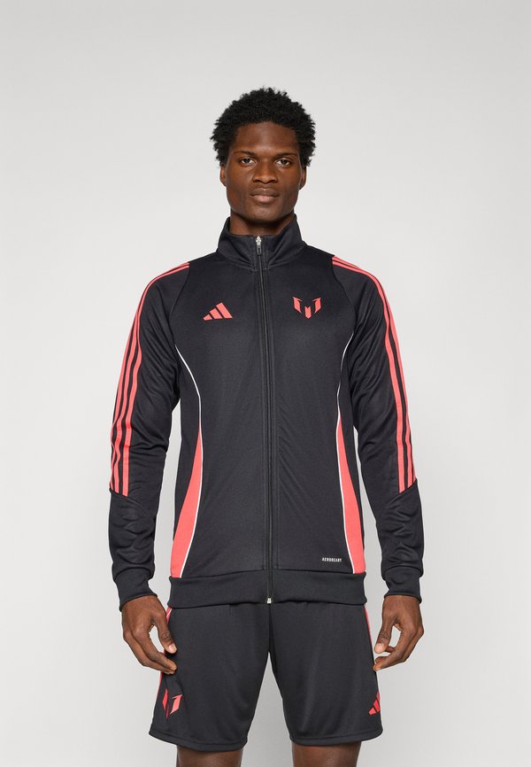 adidas Performance Training jacket - black