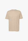 s.Oliver T-SHIRT - Basic T-shirt - beige