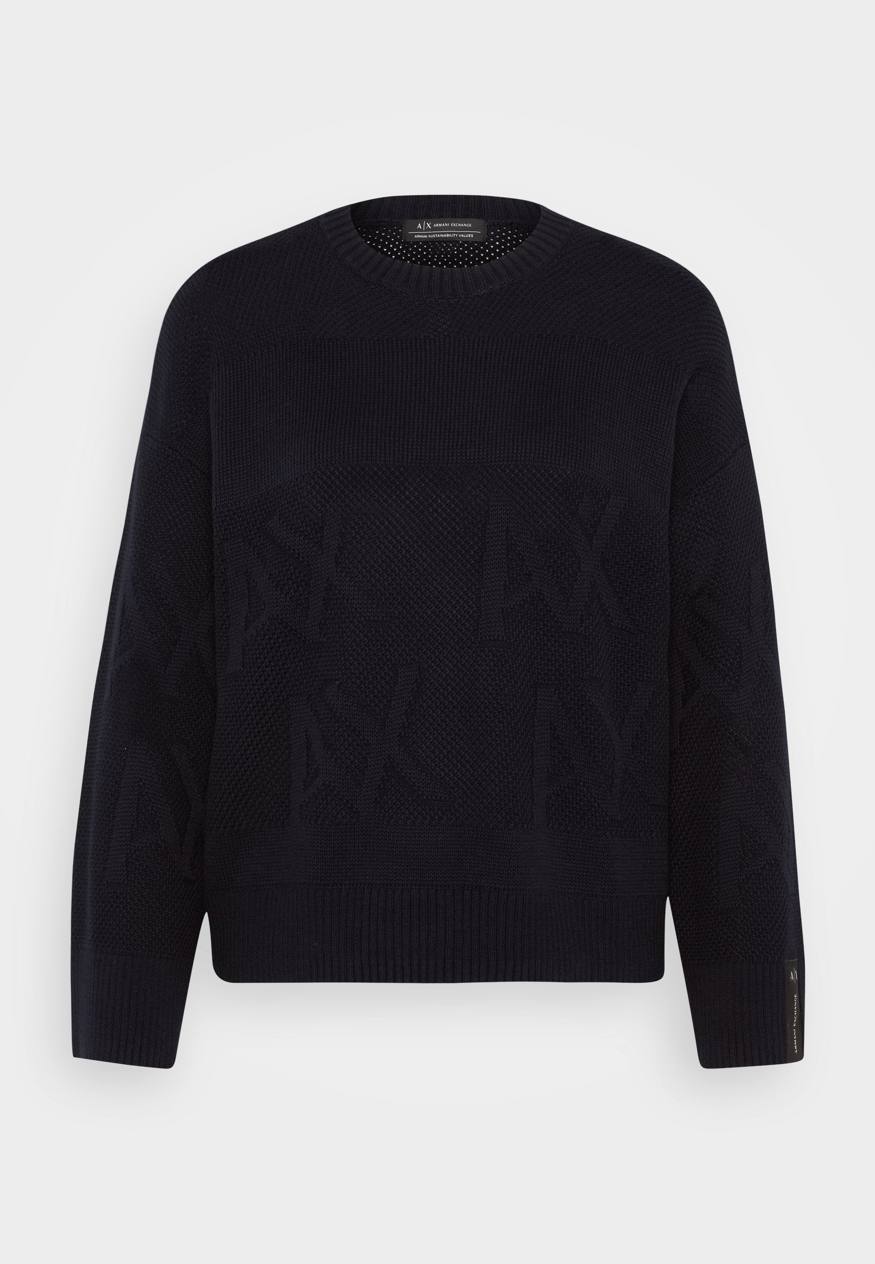 Armani Exchange Strickpullover Media 1